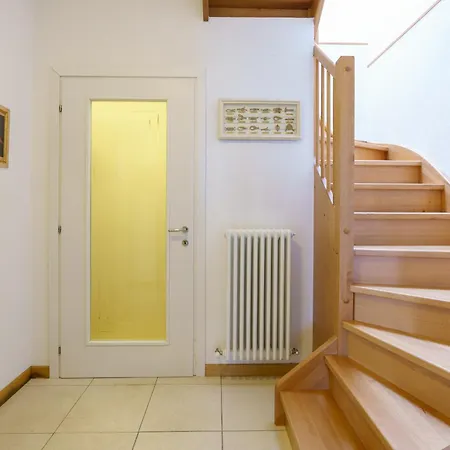 Casa vacanze Maurizia *
