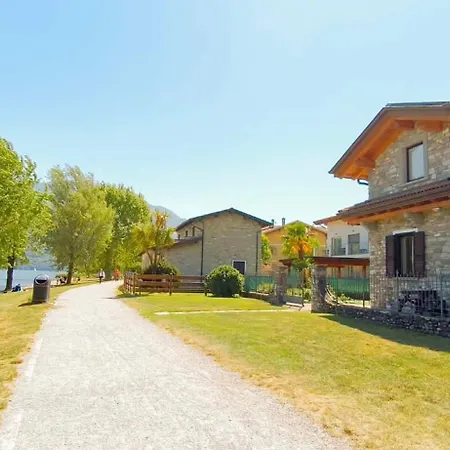 Casa vacanze Maurizia Domaso